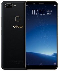 Замена тачскрина на телефоне Vivo X20 в Волгограде